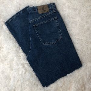 Men’s Wrangler Jeans 33x30 like new
